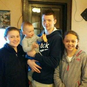 Meet your Posher, Chaz